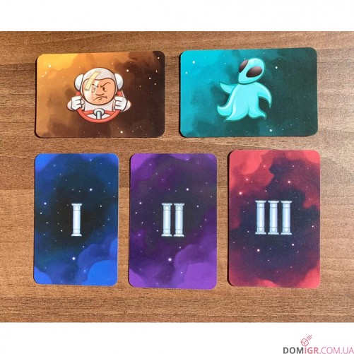 Galaxy Trucker: Keep on Trucking